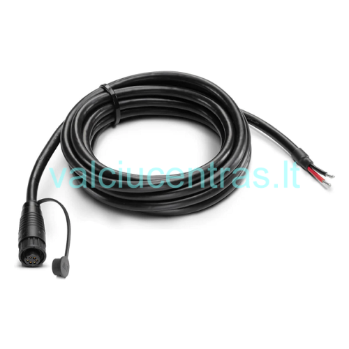 Humminbird PC13 Apex / Xplore / MEGA LIVE IMAGING kabelis Humminbird PC13 Apex / Xplore / MEGA LIVE IMAGING kabelis